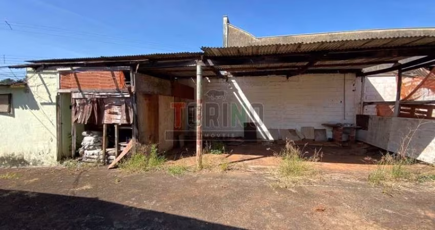 Terreno - Ribeirão Preto - Jardim Paulistano - Região Leste