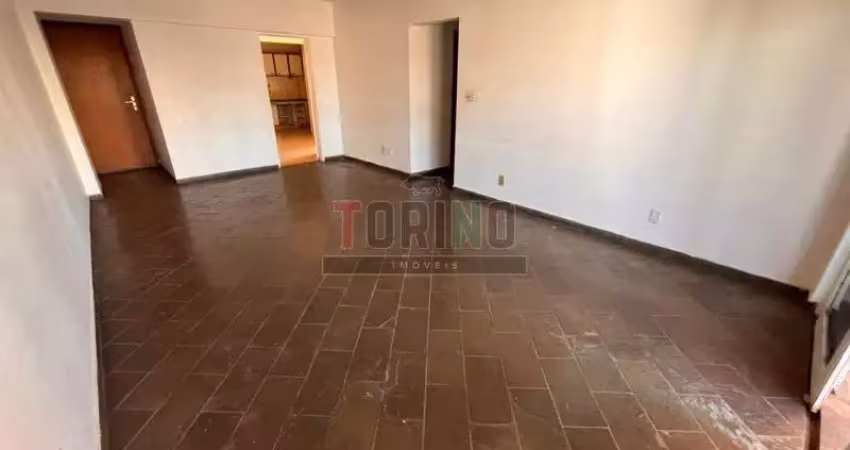 Apartamento - ribeirão preto - centro - região central