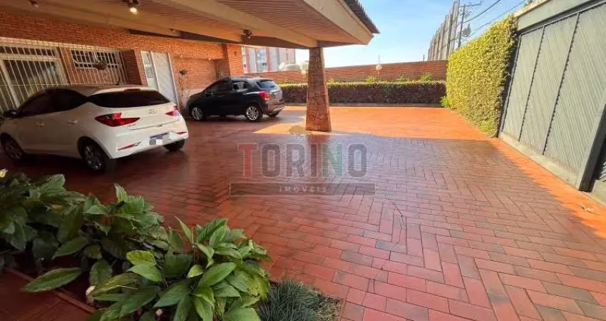 Sala comercial - ribeirão preto - alto da boa vista - região sul