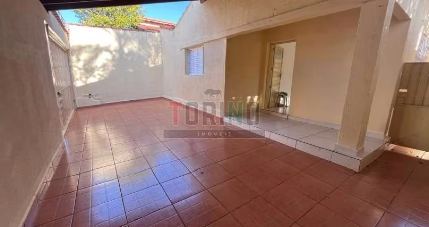 Casa - Ribeirão Preto - Vila Tamandaré - Região Leste