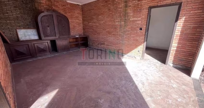 Casa - Ribeirão Preto - Jardim Sumaré - Região Sul