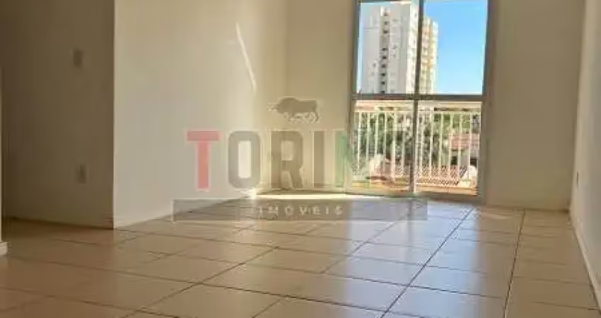 Apartamento - ribeirão preto - parque industrial lagoinha - região leste