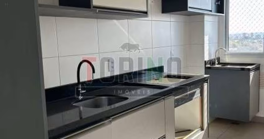 Apartamento - Ribeirão Preto - Parque Industrial Lagoinha - Região Leste
