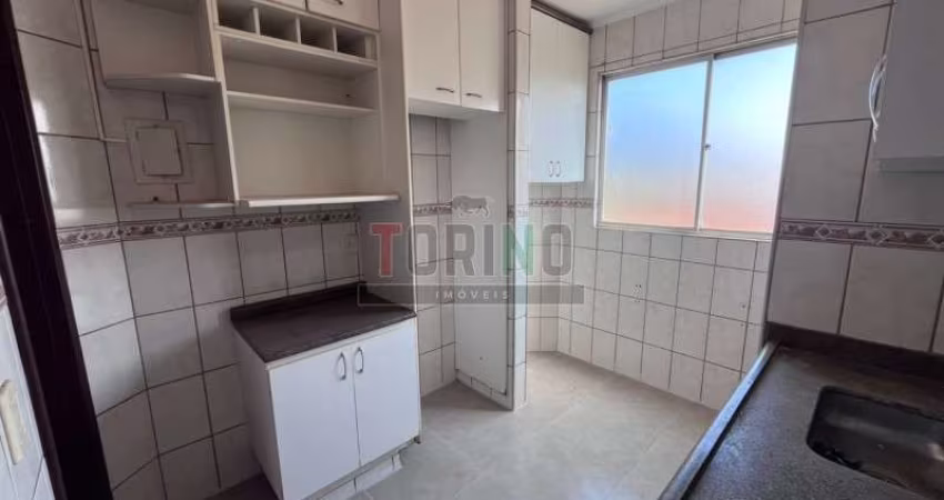 Apartamento - Ribeirão Preto - Jardim Paulistano - Região Leste