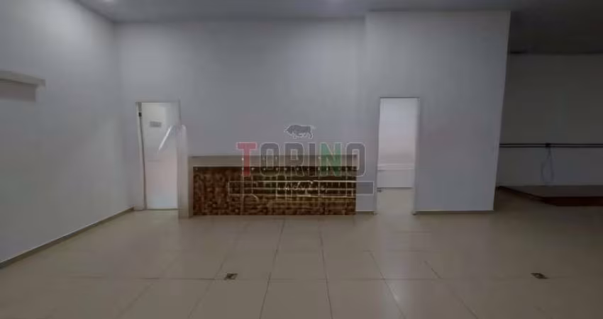 Salão Comercial - Ribeirão Preto - Ipiranga - Região Norte