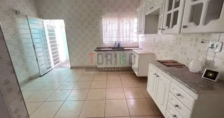 Casa - ribeirão preto - campos eliseos - região central