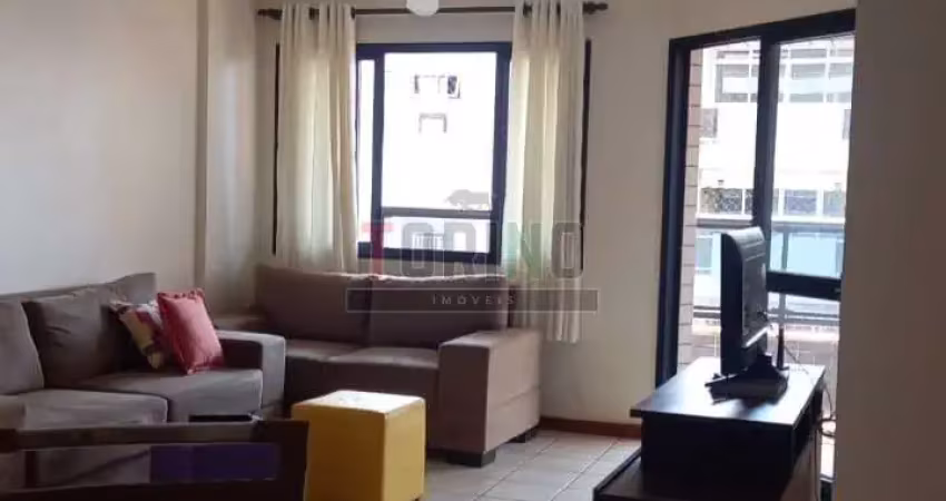 Apartamento - ribeirão preto - centro - região central