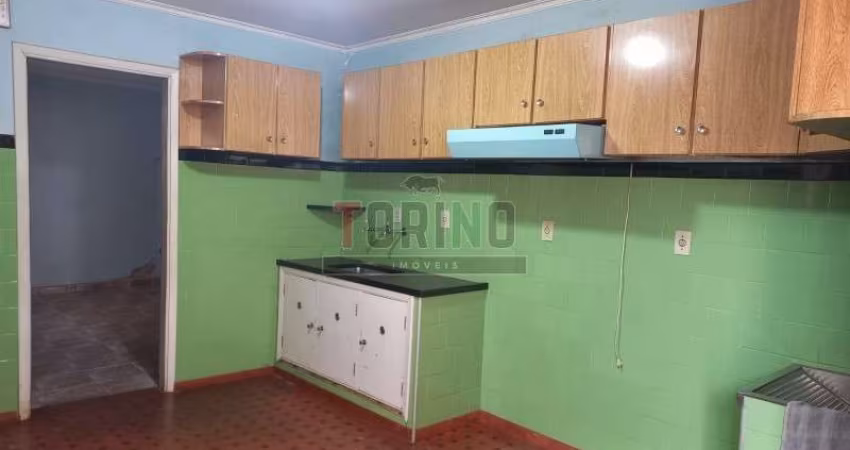 Casa - Ribeirão Preto - Campos Eliseos - Região Central