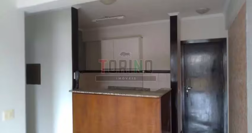 Apartamento - Ribeirão Preto - Ribeirânia - Região Sul