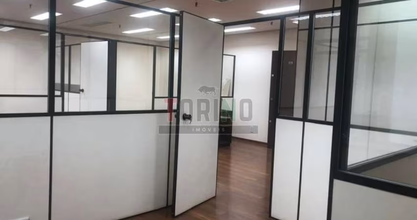 Sala Comercial - Ribeirão Preto - Centro - Região Central
