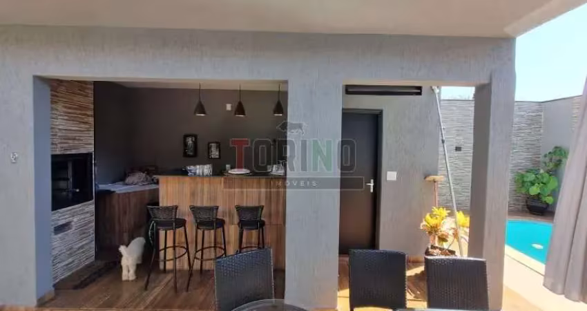 Casa - Ribeirão Preto - Jardim Paulistano - Região Leste
