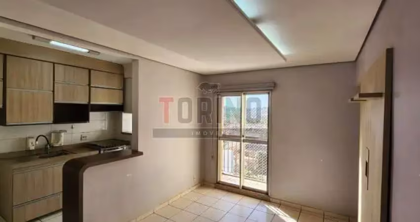 Apartamento - ribeirão preto - alto do ipiranga - região norte