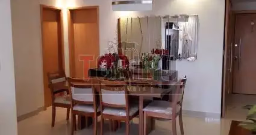 Apartamento - Ribeirão Preto - Jardim Paulista