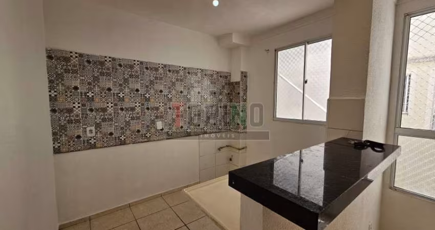 Apartamento - Ribeirão Preto - Conjunto Habitacional Silvio P - Região Norte
