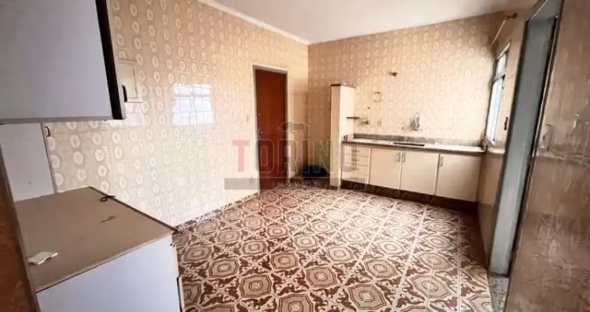 Apartamento - ribeirão preto - centro - região central