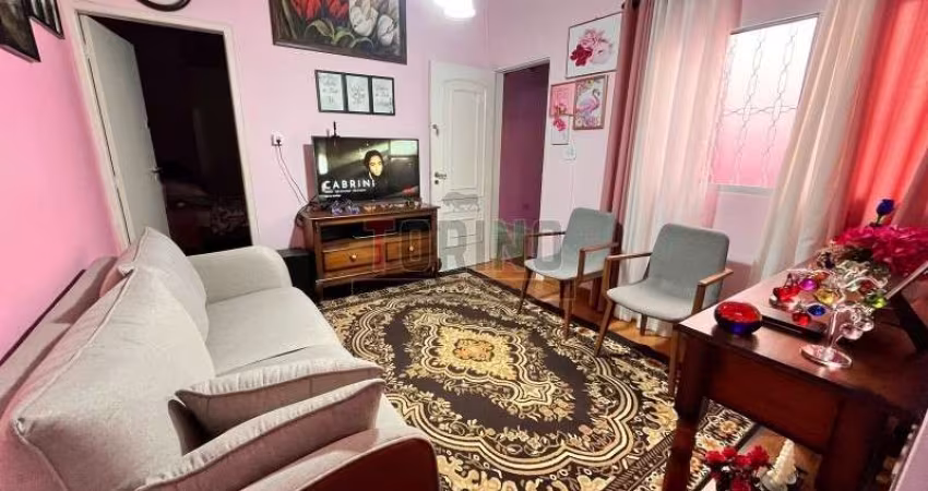 Casa - Ribeirão Preto - Campos Eliseos - Região Central