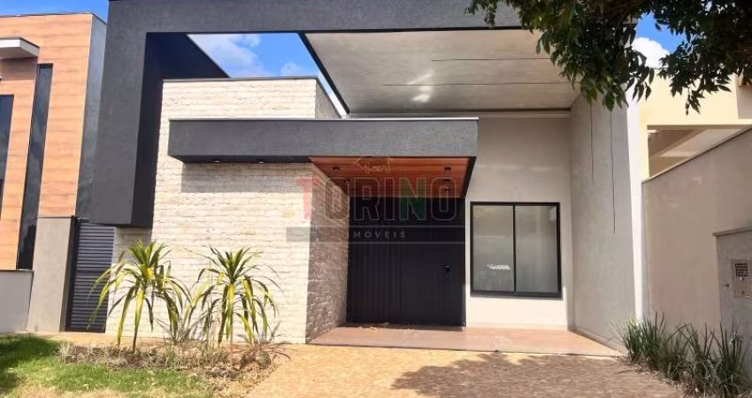 Casa - Ribeirão Preto - Jd. San Marco II - Região Sul
