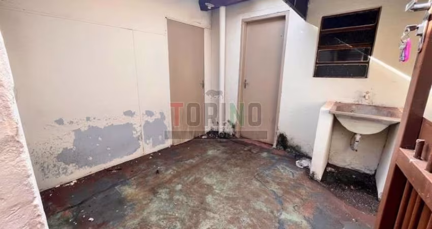 Casa - Ribeirão Preto - Campos Eliseos - Região Central