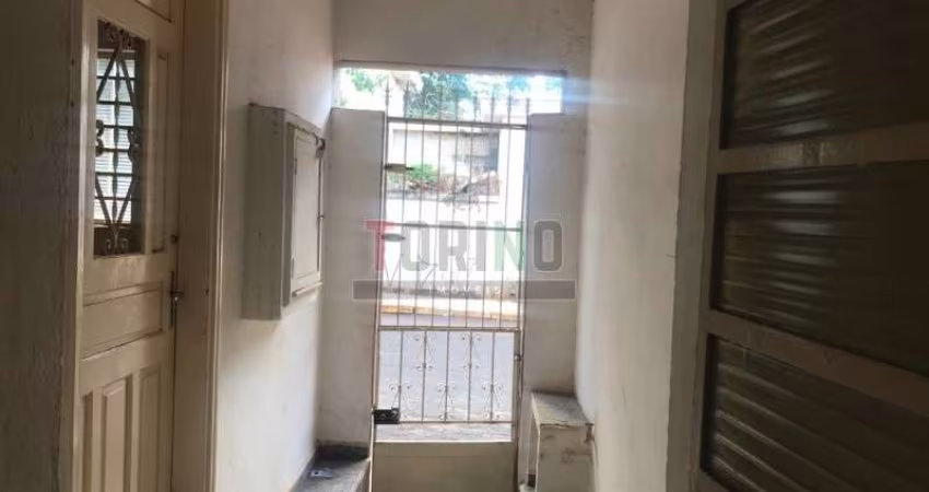 Casa - Ribeirão Preto - Vila Tibério - Região Oeste