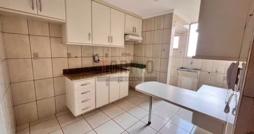 Apartamento - Ribeirão Preto - Jardim Paulista - Região Leste