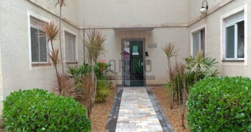 Apartamento - Ribeirão Preto - Reserva Real