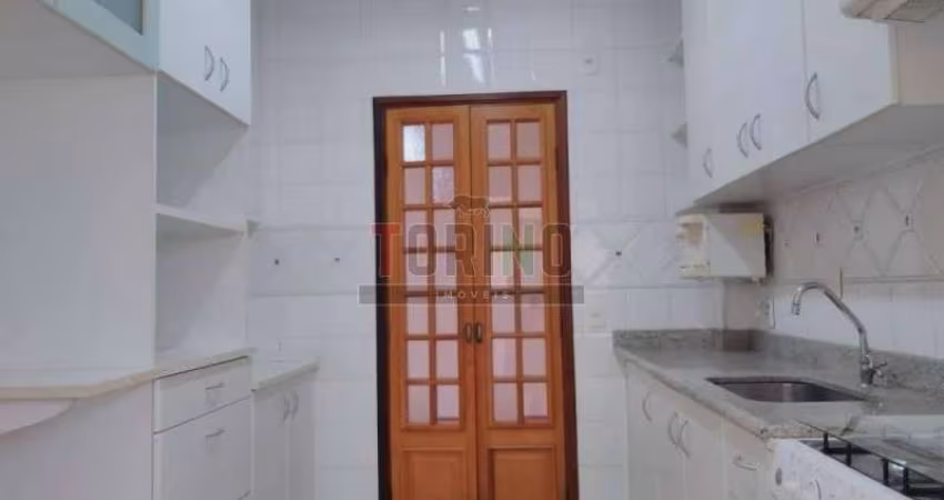 Apartamento - Ribeirão Preto - Jardim Ana Maria - Região Sul