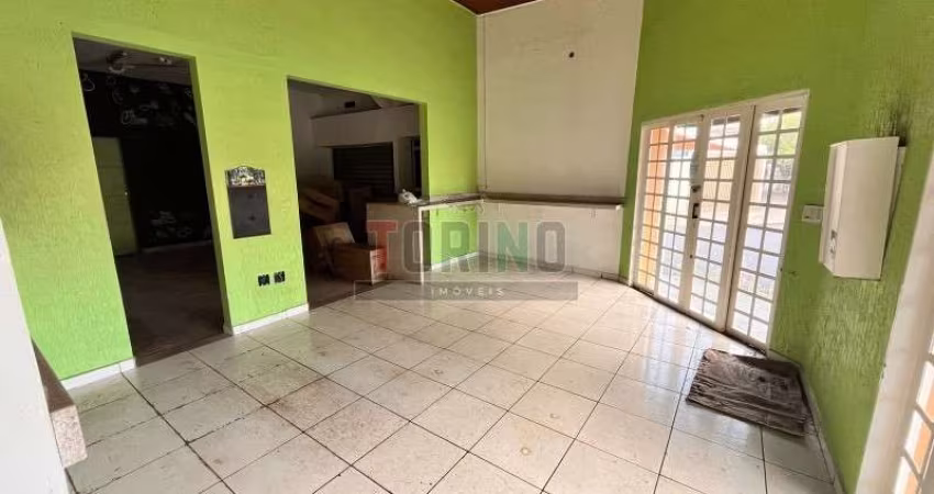 Salão Comercial - Ribeirão Preto - Jardim Paulista - Região Leste