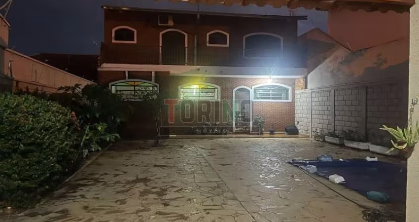 Casa - Ribeirão Preto - Jardim Palmares - Região Leste