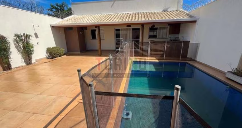 Casa - Ribeirão Preto - Bonfim Paulista - Região Sul