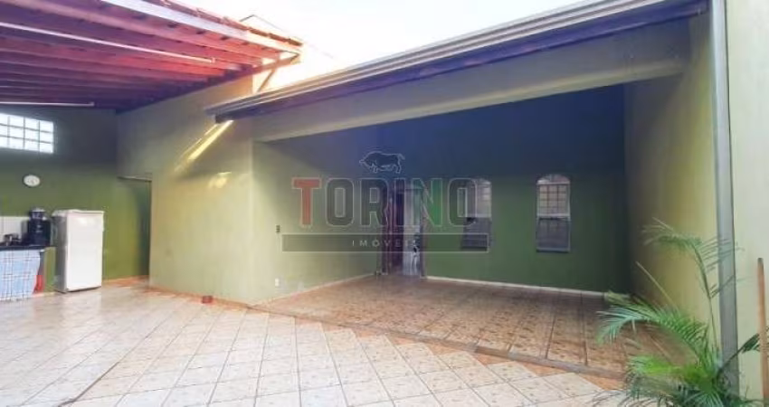 Casa - Ribeirão Preto - Jardim Palmares - Região Leste