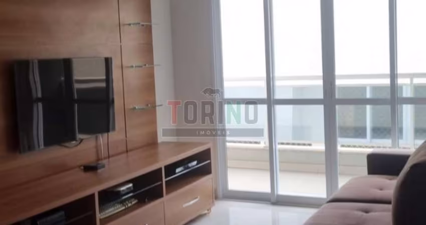 Apartamento - Ribeirão Preto - Bosque das Juritis - Região Sul