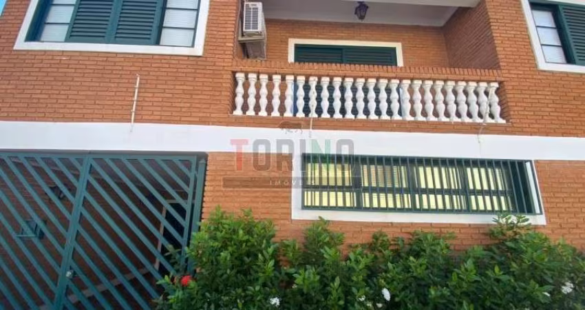 Casa - Ribeirão Preto - Jardim Paulistano - Região Leste