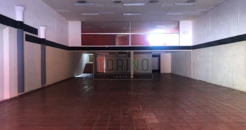 Salão Comercial - Ribeirão Preto - Jardim Paulista - Região Leste