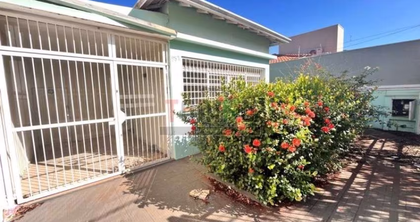 Casa - Ribeirão Preto - Jardim Macedo - Região Leste