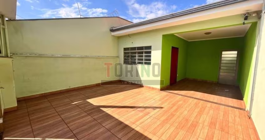 Casa - Ribeirão Preto - Jardim Palmares - Região Leste