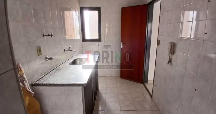 Apartamento - Ribeirão Preto - Centro - Região Central