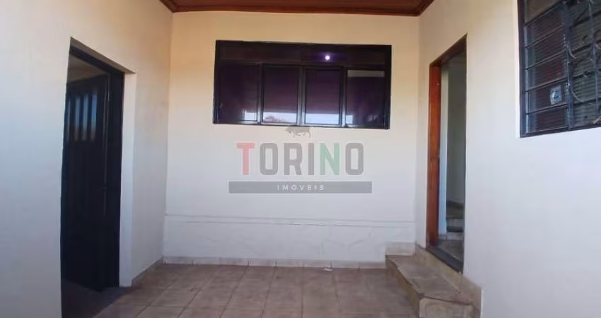 Casa - Ribeirão Preto - Campos Eliseos - Região Norte