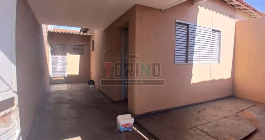 Casa - Ribeirão Preto - Campos Eliseos - Região Norte