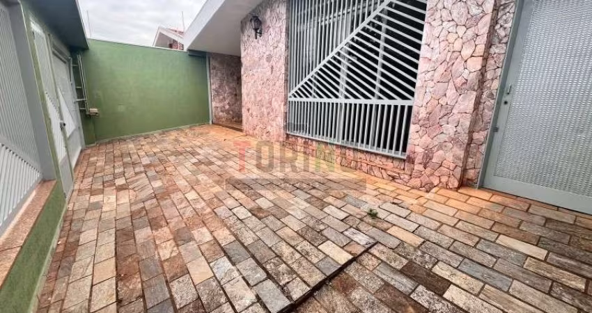 Casa - Ribeirão Preto - Sumarezinho - Região Oeste