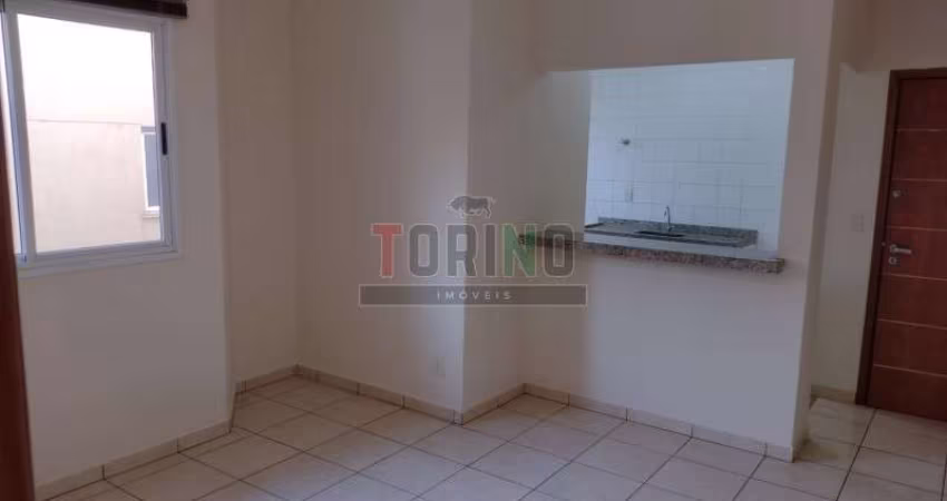 Apartamento - Ribeirão Preto - Jardim Nova Aliança - Região Sul