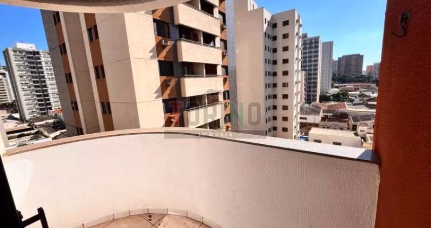 Apartamento - Ribeirão Preto - Centro - Região Central