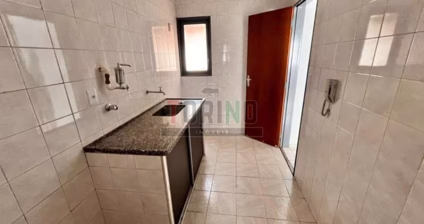 Apartamento - Ribeirão Preto - Centro - Região Central