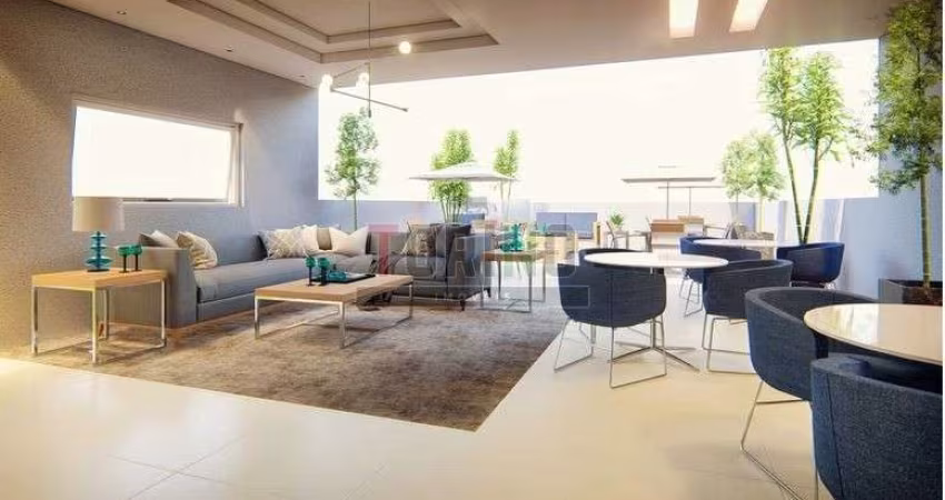 Apartamento - Ribeirão Preto - Santa Cruz - Região Sul