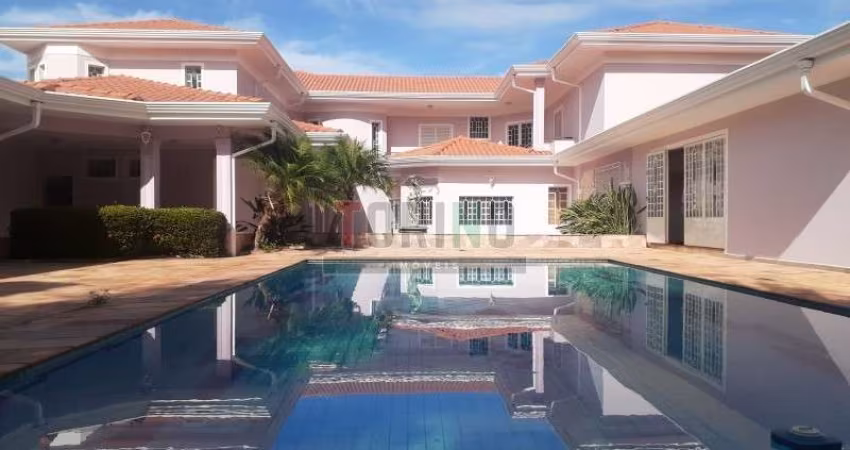 Casa - Ribeirão Preto - Jardim Canadá - Região Sul