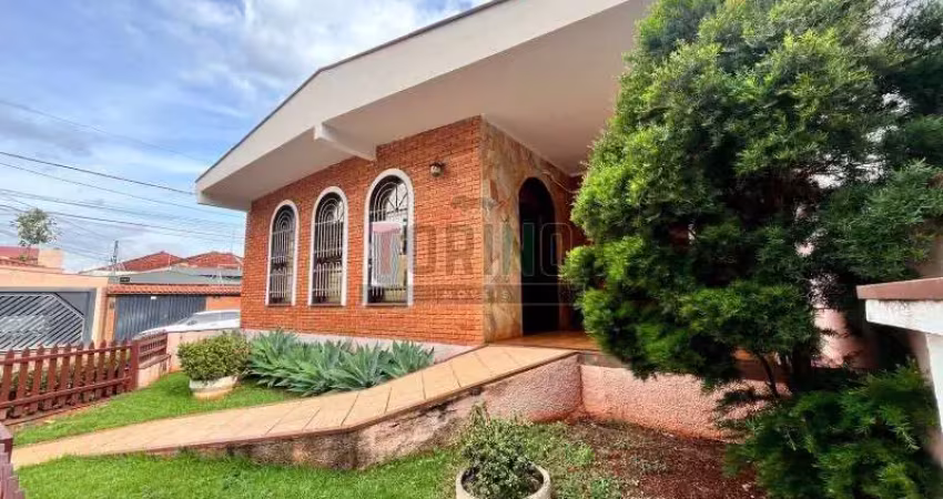 Casa - Ribeirão Preto - Sumarezinho - Região Oeste
