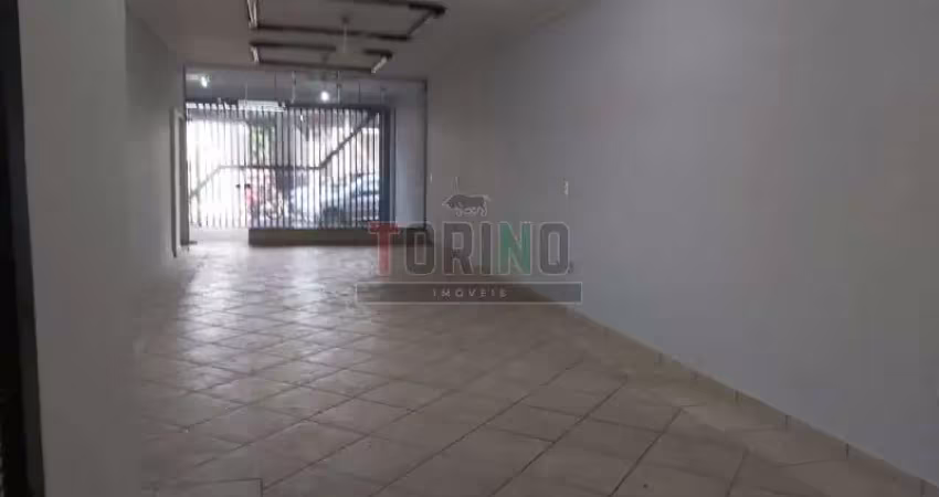 Salão comercial - ribeirão preto - vila seixas - região leste