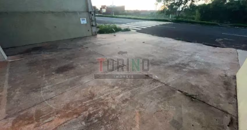 Salão comercial - ribeirão preto - jardim cristo redentor  - região norte