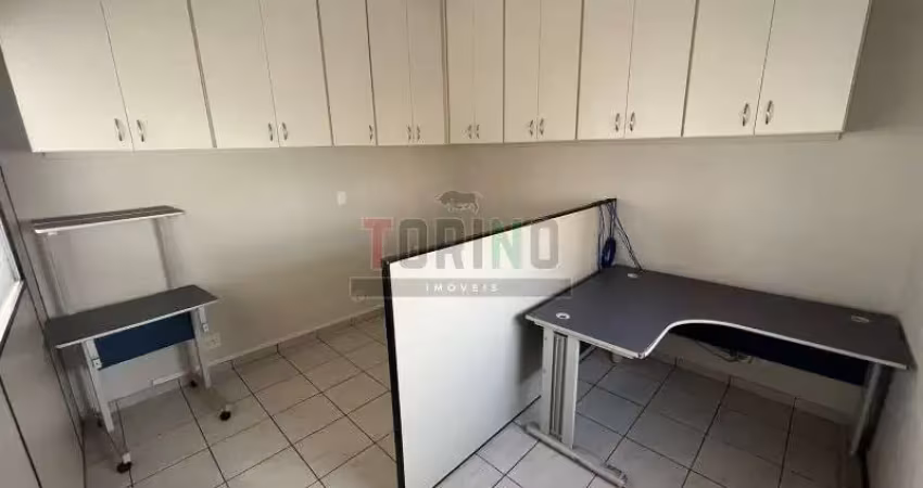 Prédio comercial - ribeirão preto - jardim américa - região sul