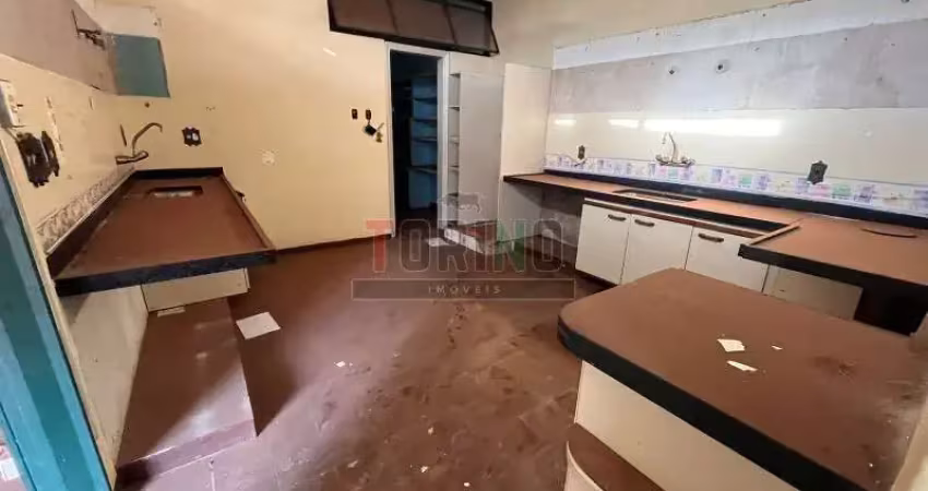 Casa comercial para alugar no Jardim Sumaré, Ribeirão Preto 