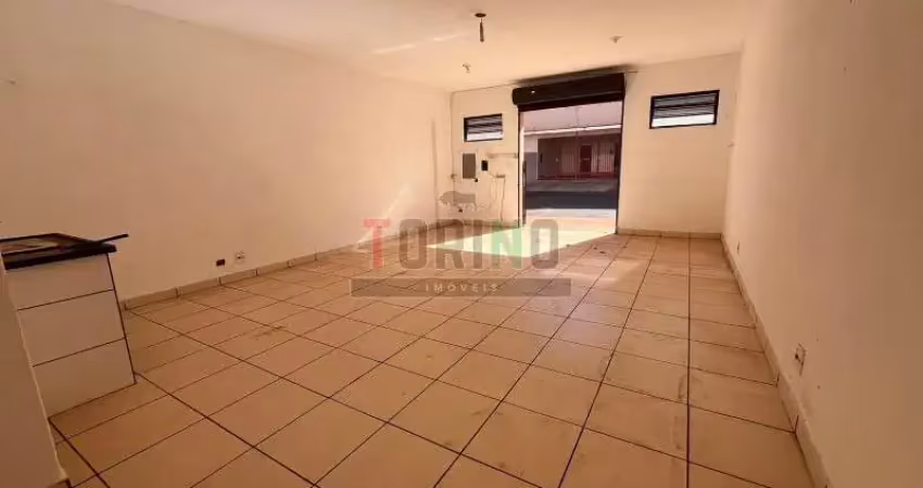 Salão comercial - ribeirão preto - sumarezinho - região central